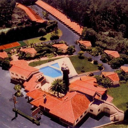Hotel S. Jorge บาตาเลีย ภายนอก รูปภาพ