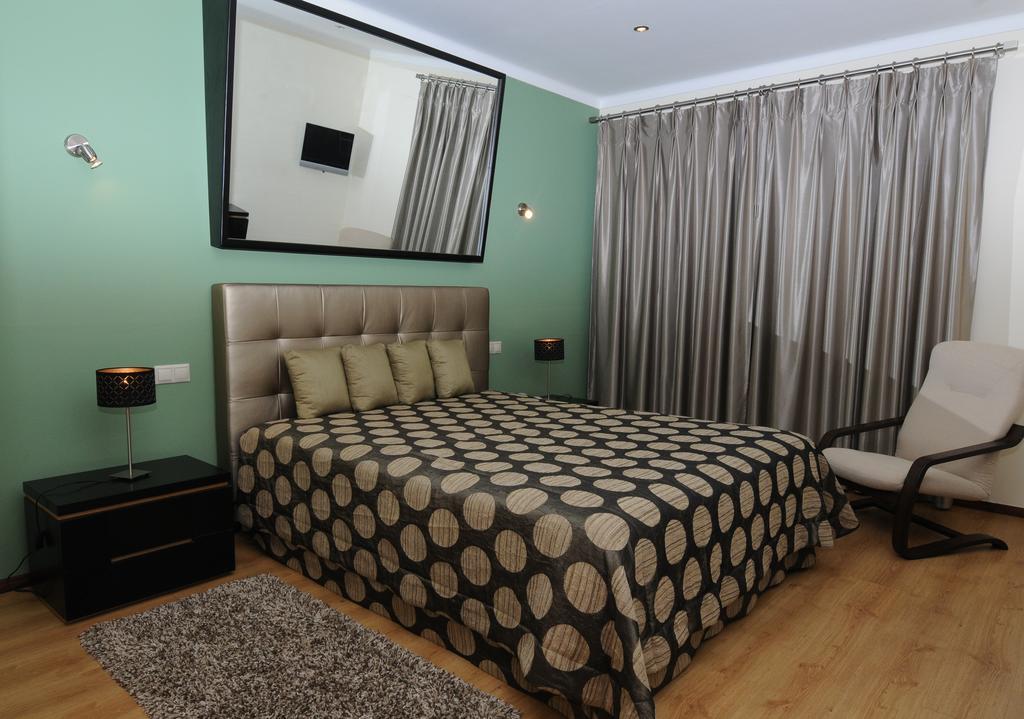 Hotel S. Jorge บาตาเลีย ห้อง รูปภาพ