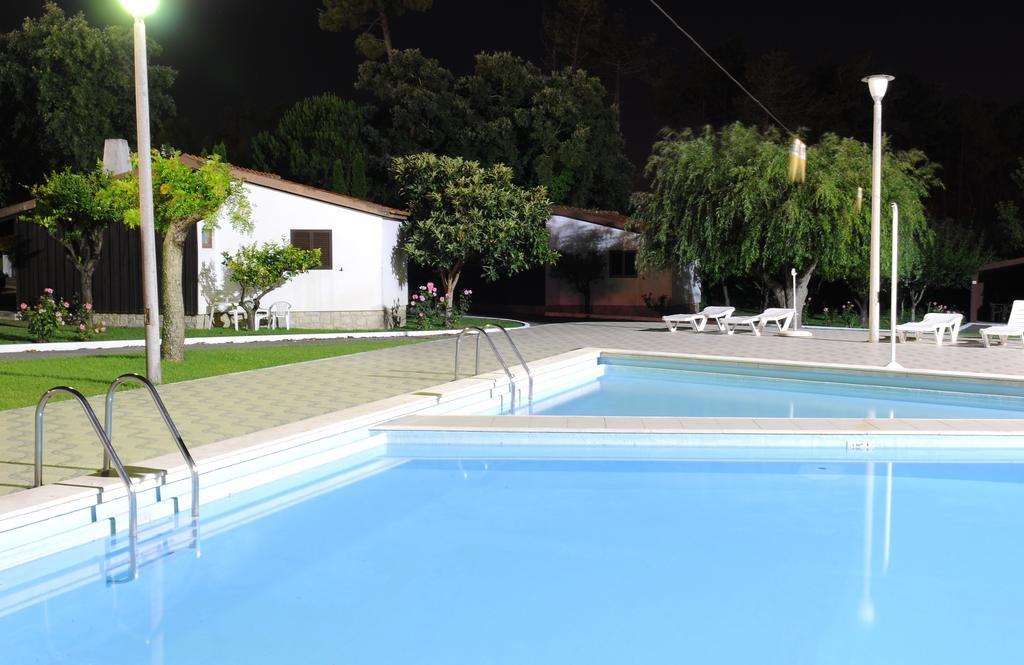 Hotel S. Jorge บาตาเลีย ภายนอก รูปภาพ