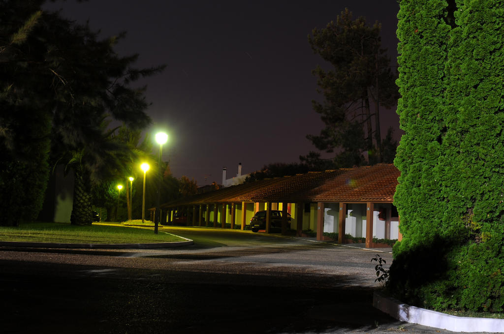 Hotel S. Jorge บาตาเลีย ภายนอก รูปภาพ