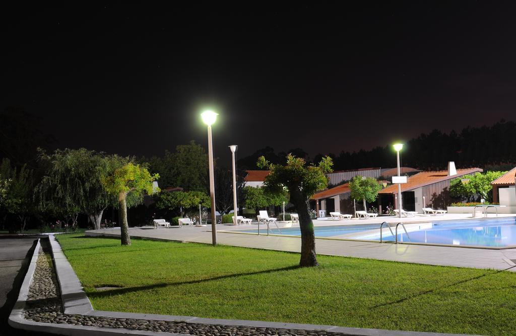 Hotel S. Jorge บาตาเลีย ภายนอก รูปภาพ