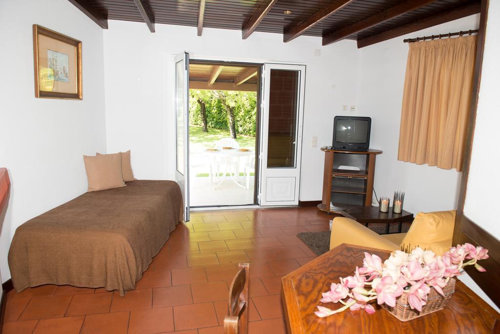 Hotel S. Jorge บาตาเลีย ภายนอก รูปภาพ