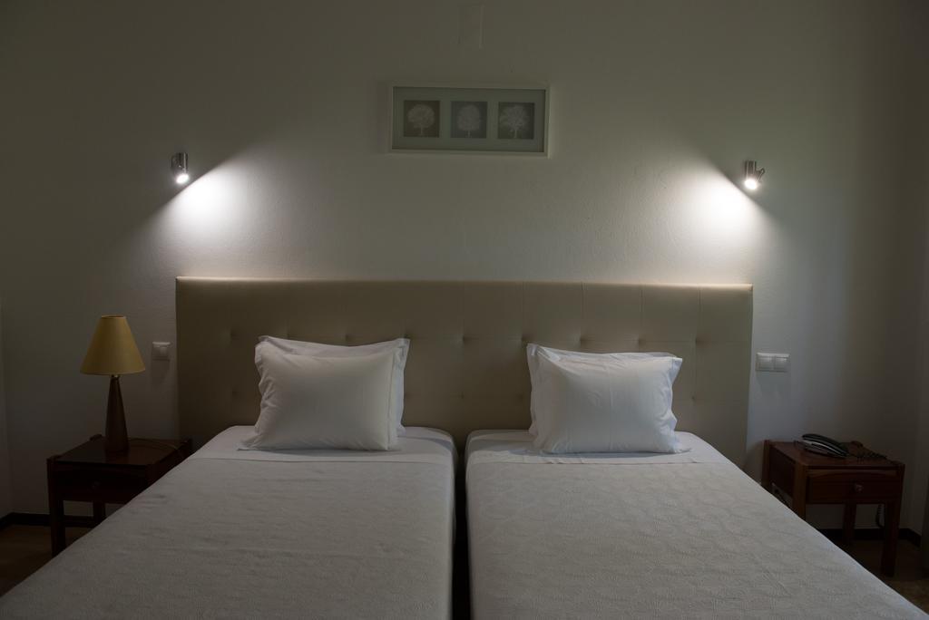 Hotel S. Jorge บาตาเลีย ภายนอก รูปภาพ