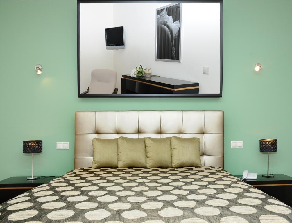 Hotel S. Jorge บาตาเลีย ภายนอก รูปภาพ