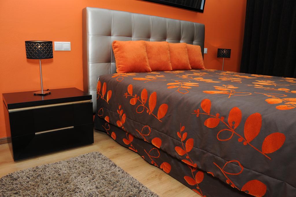 Hotel S. Jorge บาตาเลีย ภายนอก รูปภาพ