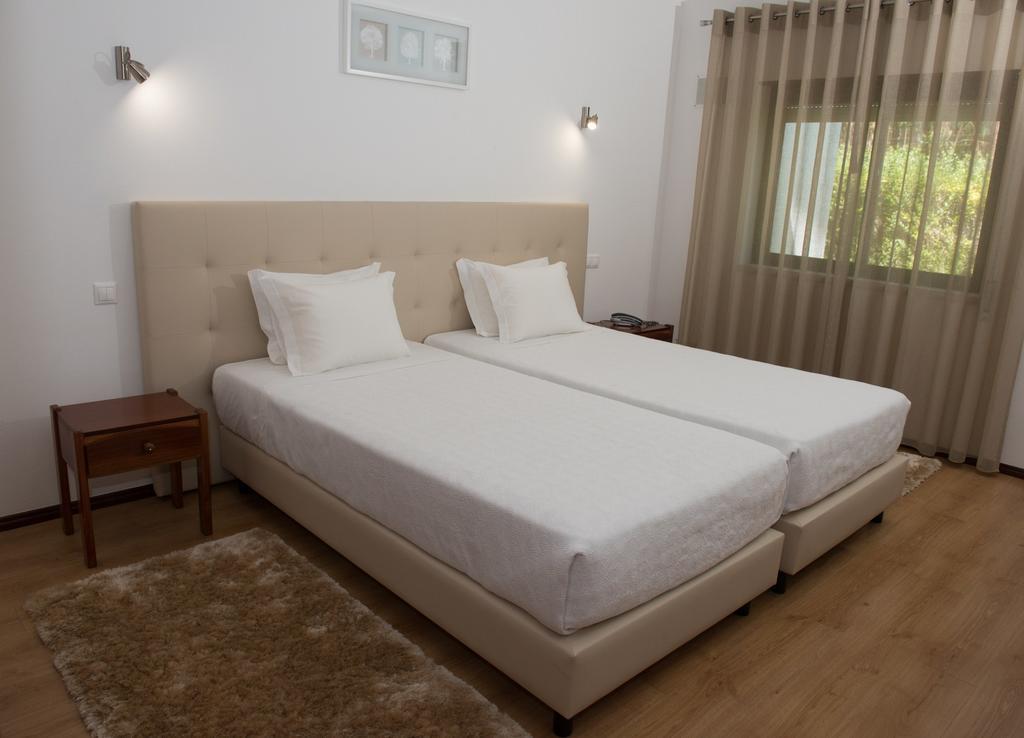 Hotel S. Jorge บาตาเลีย ภายนอก รูปภาพ