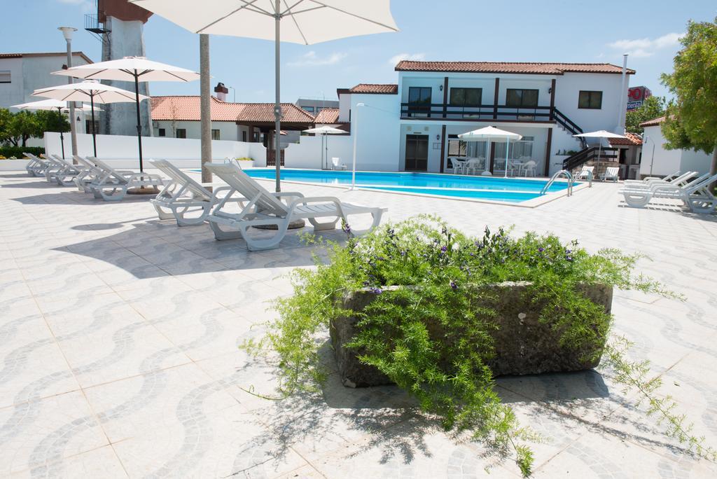 Hotel S. Jorge บาตาเลีย ภายนอก รูปภาพ