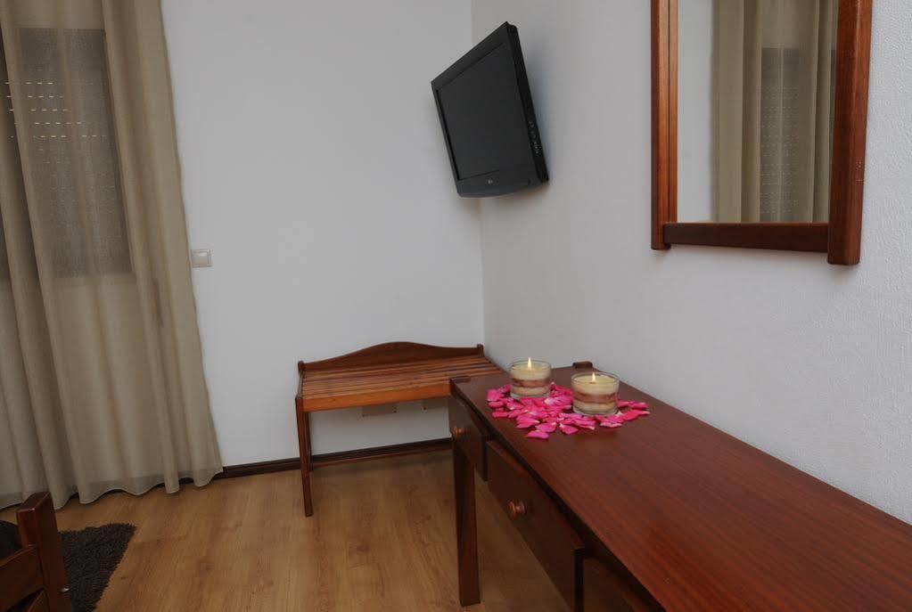 Hotel S. Jorge บาตาเลีย ภายนอก รูปภาพ