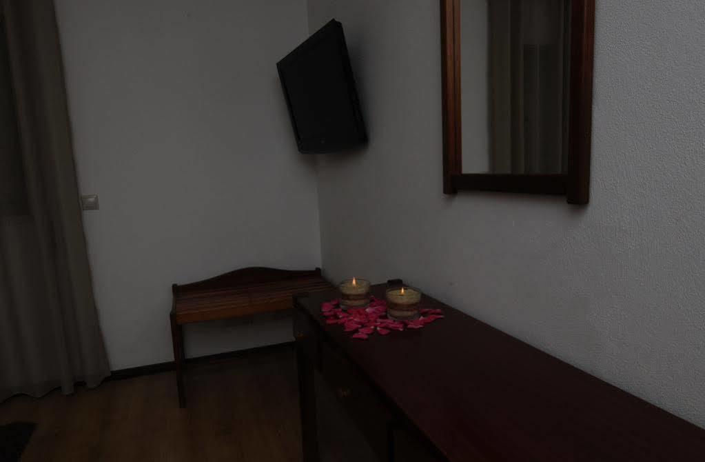 Hotel S. Jorge บาตาเลีย ภายนอก รูปภาพ
